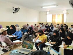 Catatan Hardiknas, Menjadikan Pendidikan yang Literat