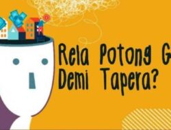 Tapera dan Masalahnya untuk Publik