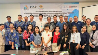 DPLK Simasjiwa Aktif Edukasi Pemberi Kerja Siapkan Uang Pesangon