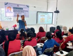 Universitas Bung Karno Edukasi Literasi Finansial ke Mahasiswa, Hindari Pinjol Mulai Menabung