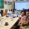 Edi Pudjiyanto Dipilih Menjadi Ketua LSP Dana Pensiun