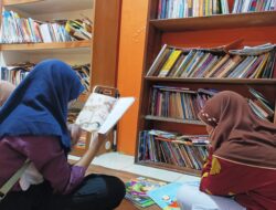 Jauhi Prasangka Buruk, Sekalipun terhadap Buku Bacaan