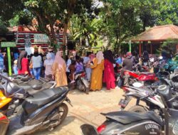 Suara dari Taman Bacaan, Sayangi Orang Tuamu Nak