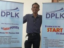 Apa Sih DPLK, Kok Saya Nggak Tahu?