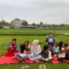 Aristoteles dan Taman Bacaan