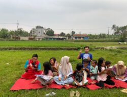 Aristoteles dan Taman Bacaan