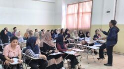 Lagi Musim, Kali Ini Hubungan Dosen dan Mahasiswa di Kelas?