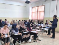 Lagi Musim, Kali Ini Hubungan Dosen dan Mahasiswa di Kelas?