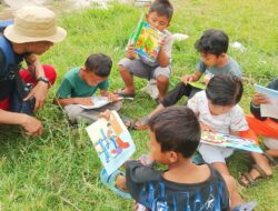 Seperti Pohon Pisang Tanpa Buah