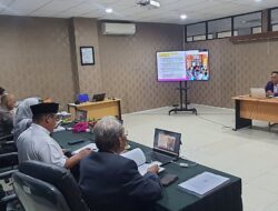 Pendiri TBM Lentera Pustaka Siap Raih Gelar Doktor Manajemen Pendidikan bidang Taman Bacaan