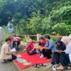 Lakukan Apapun yang Disenangi di Taman Bacaan