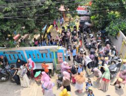 Puncak Pengelolaan TBM, Tidak Ada Lagi Orang Penting di Taman Bacaan