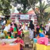 Perjuangan Berat di Taman Bacaan, Tidak Seberapa?