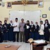 MGMP Bahasa Indonesia SMP Jaktim 2 Gelar Lomba Bahasa dan Sastra