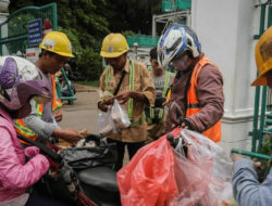 Karakteristik Peserta Dana Pensiun Sektor Informal?