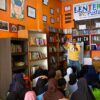 Berkiprah di TBM Takut Gagal?