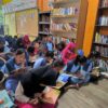 Nggak Mau Ajak Anak Membaca Buku, Maka Hancurlah Masa Depannya