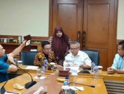 Spirit Kolaboratif Profesi Dana Pensiun Indonesia, Tingkatkan Kompetensi SDM