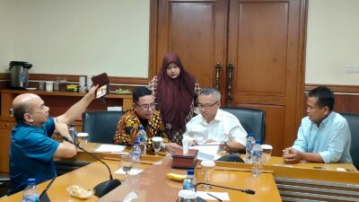 Spirit Kolaboratif Profesi Dana Pensiun Indonesia, Tingkatkan Kompetensi SDM