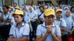 Pekerja Harus Paham Hak Uang Pesangon Bila Terkena PHK