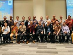 LSPDP & BNSP Gelar RCC Asesor Dana Pensiun