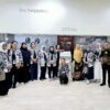 FKUI Gelar SHCC Batch ke-2, Optimalkan Apsek Kesehatan Lansia