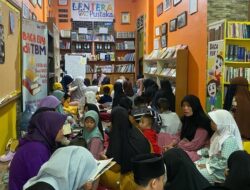 Nasihat Literasi, Pandangi Kitab Suci daripada Mengejar yang Tak Pasti