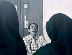 Pengetahuan Tanpa Cinta …