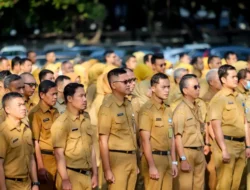 Tolak dengan Tegas, Usulan Usia Pensiun ASN Jadi 70 Tahun