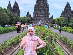 Si Bungsu Tembus SNBT PTN 2025, Gimana Rasanya?