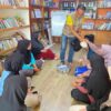 Unik, Hadiah Seliter Beras untuk Berantas Buta Aksara di Bogor