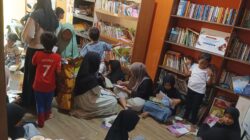 Jangan Takut Membaca