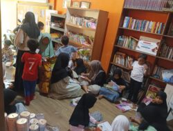 Jangan Takut Membaca
