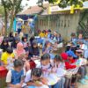 Membaca dan Tom Sawyer