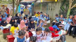 Membaca dan Tom Sawyer