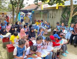 Membaca dan Tom Sawyer