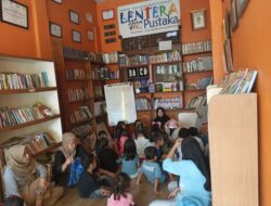 Ehh, Tenang Aja Dulu