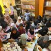 Jangan Buang Waktu untuk Kemarahan dan Dendam, Lebih Baik Baca Buku
