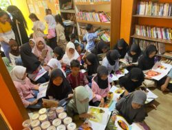 Jangan Buang Waktu untuk Kemarahan dan Dendam, Lebih Baik Baca Buku