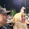 Cinta Itu Bodoh, Bila Minum Es Teh Manis Ditiup Bukan Disedot