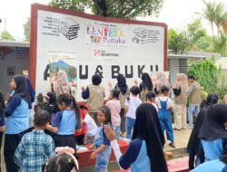 Paradoks di Taman Bacaan, Jalani Aja Prosesnya