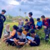 Belajar Merasa Cukup dari Relawan TBM