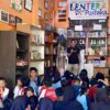 Saat Harapan Menyentuh Kenyataan di Taman Bacaan
