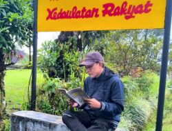 Pengetahuan Memang Tidak Selalu Baik Tapi Tidak Tahu Pasti Jadi Jaminan Perilaku Buruk