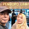 Cinta di Pendopo Lawas