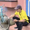 Menyindir Diri Sendiri Lewat Buku