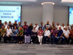 Asosiasi Dana Pensiun Indonesia (ADPI) Umumkan Susunan Pengurus Periode 2025-2029