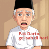 Cerpen “Gelisah Di Hari Tua”