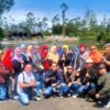 Angkatan 90 Bahasa Indonesia FBS UNJ, Menyala Abangku