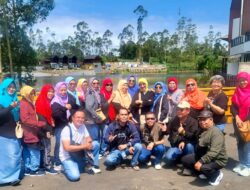 Angkatan 90 Bahasa Indonesia FBS UNJ, Menyala Abangku